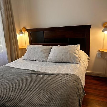Casona Lorena Santiago de Chile Zewnętrze zdjęcie