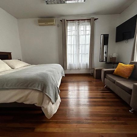 Casona Lorena Santiago de Chile Zewnętrze zdjęcie