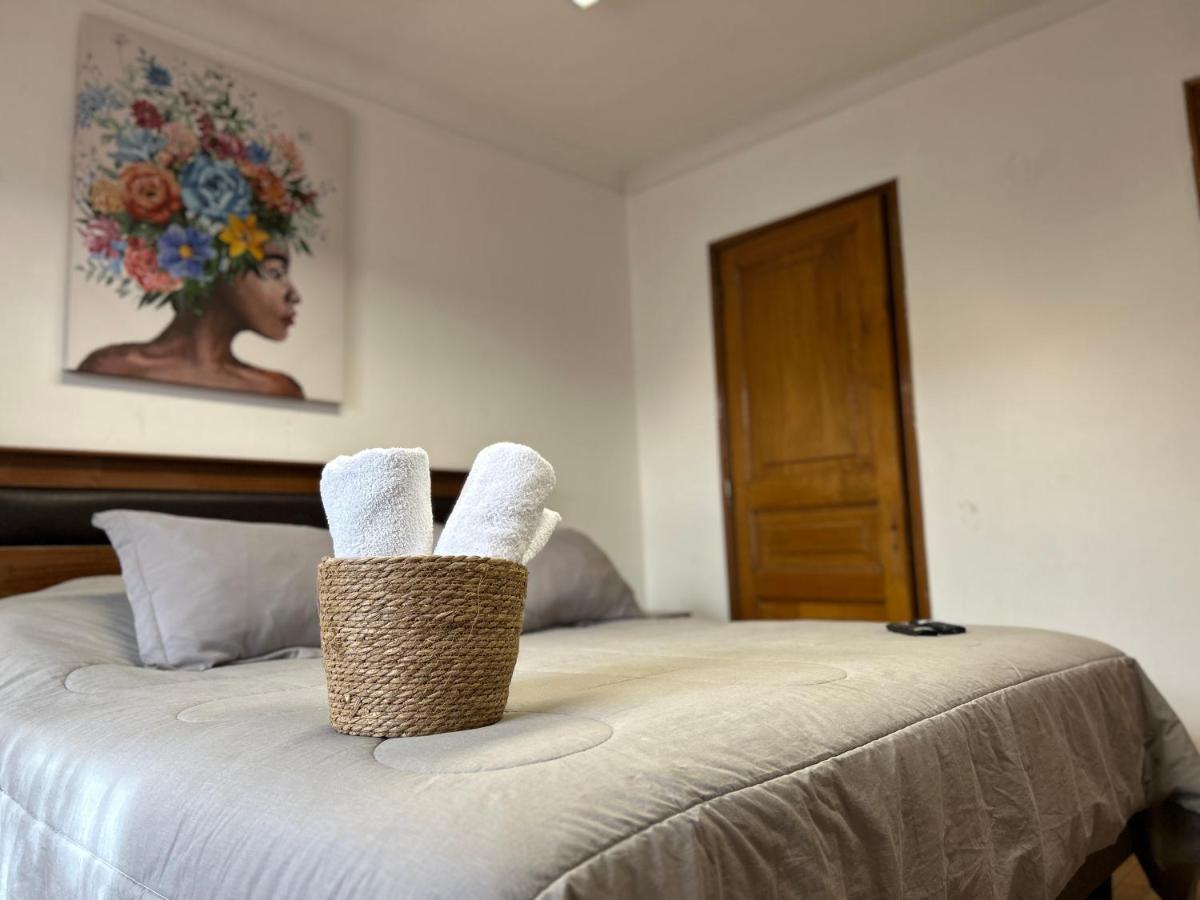 Casona Lorena Santiago de Chile Zewnętrze zdjęcie
