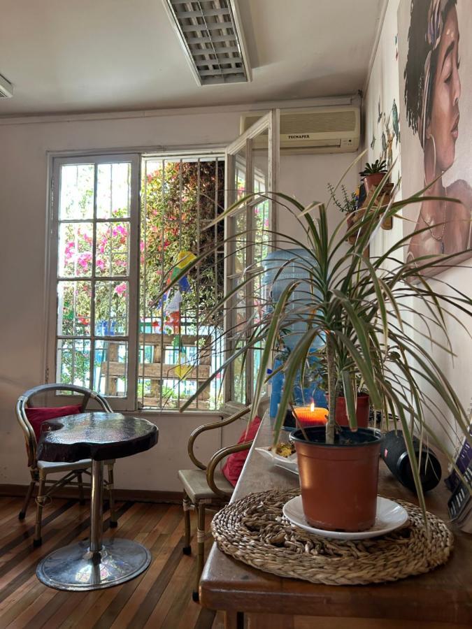 Casona Lorena Santiago de Chile Zewnętrze zdjęcie