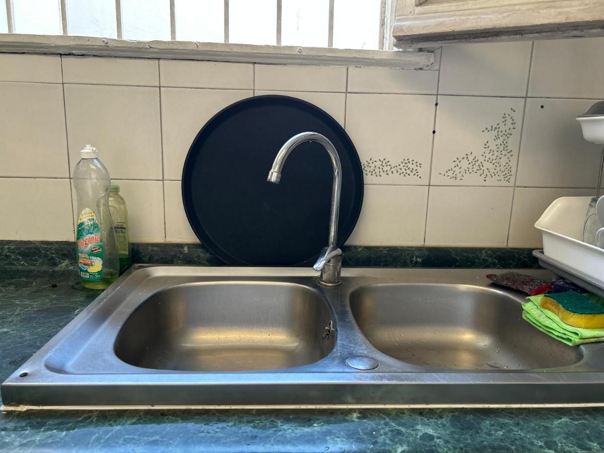 Casona Lorena Santiago de Chile Zewnętrze zdjęcie