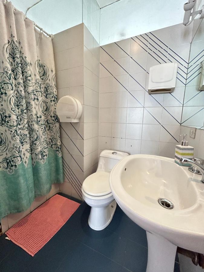 Casona Lorena Santiago de Chile Zewnętrze zdjęcie
