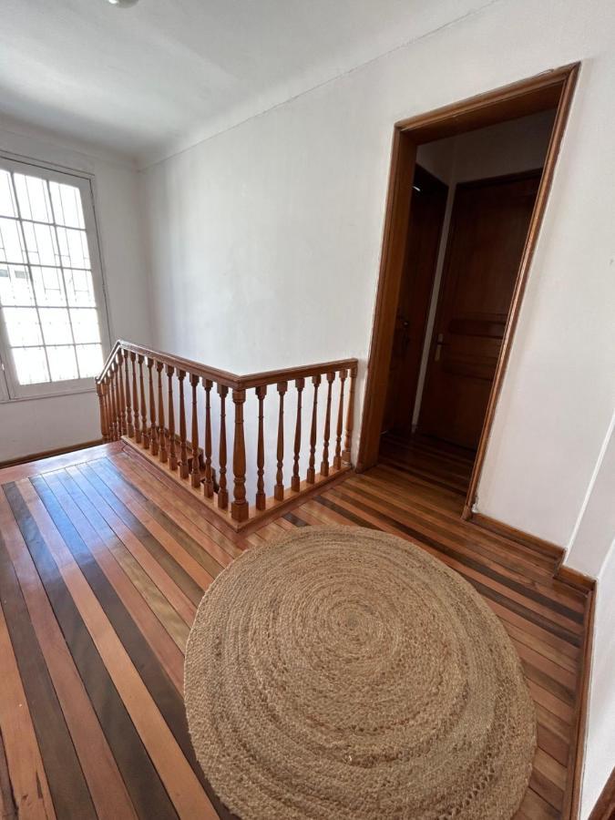 Casona Lorena Santiago de Chile Zewnętrze zdjęcie