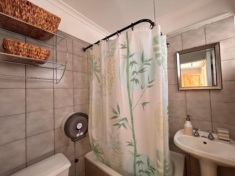 Casona Lorena Santiago de Chile Zewnętrze zdjęcie