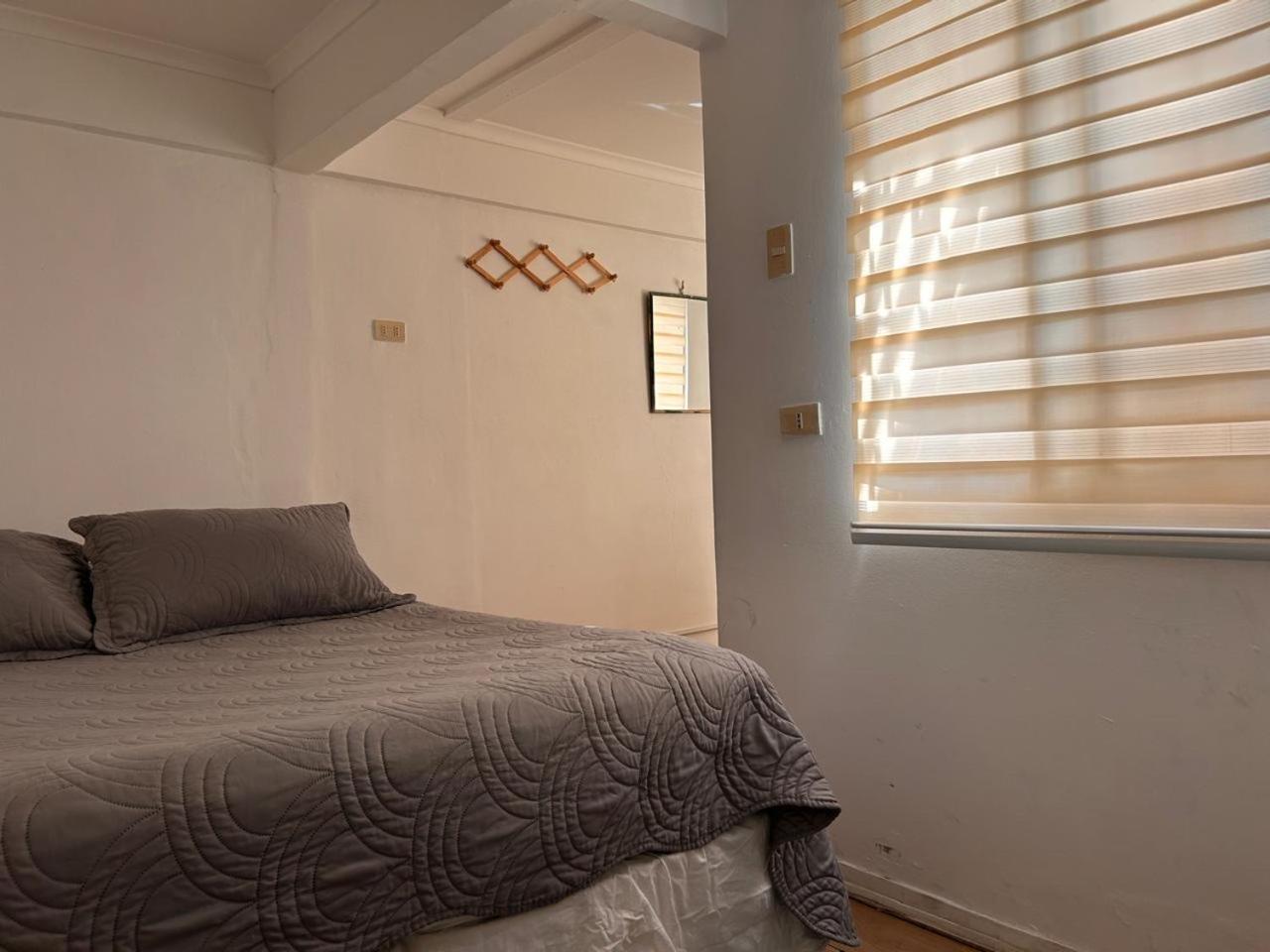 Casona Lorena Santiago de Chile Zewnętrze zdjęcie