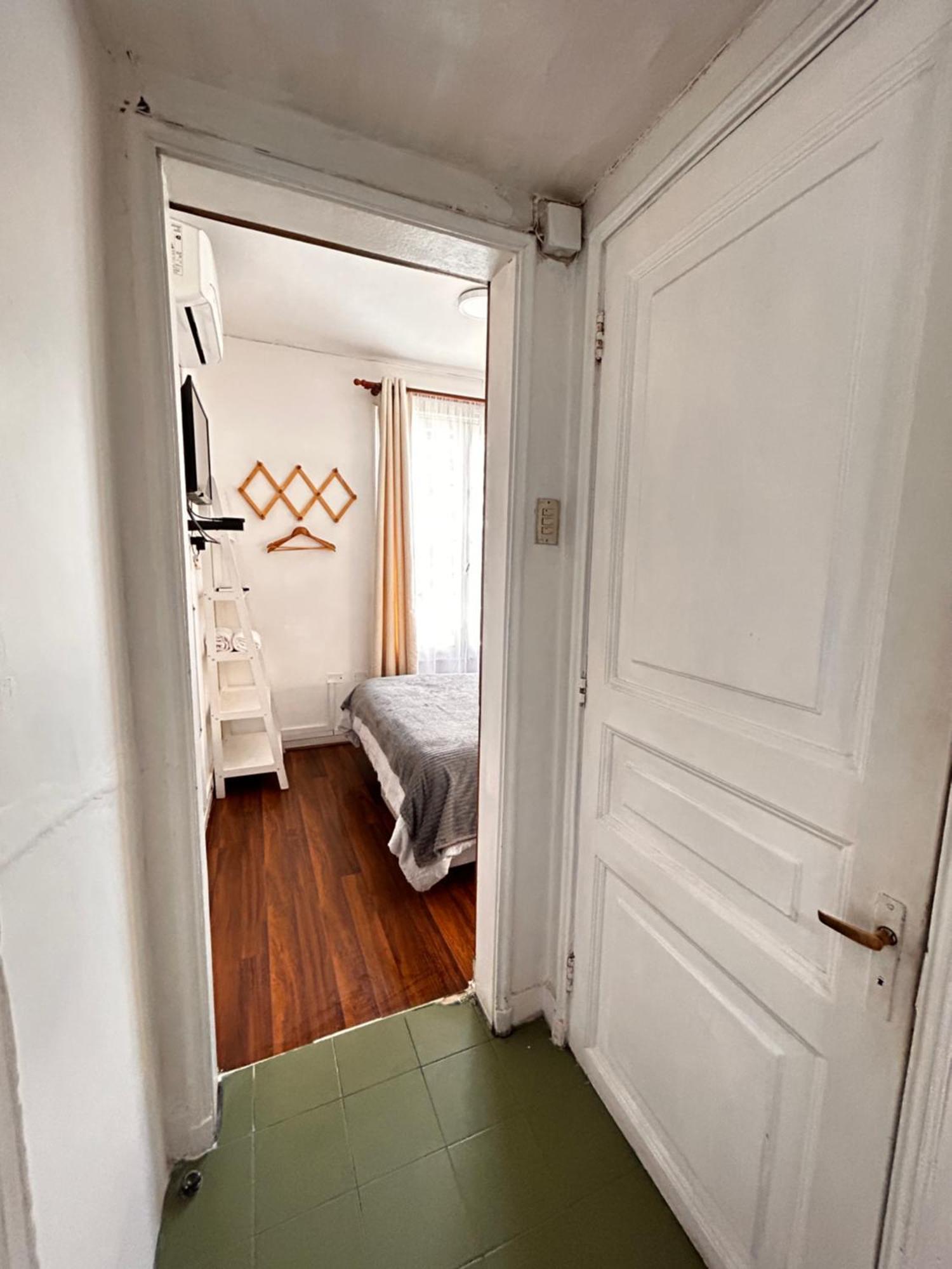 Casona Lorena Santiago de Chile Zewnętrze zdjęcie
